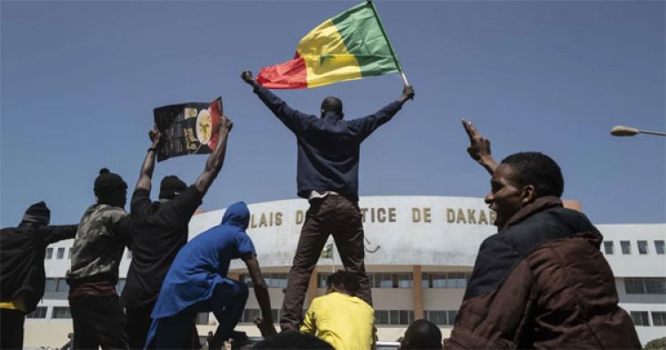 Pour un Sénégal de paix, de droit, d’équité, de justice et de démocratie
