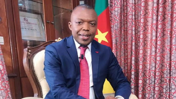 Feuilleton AG de l’Ordre des médecins – Jean Bruno Tagne: « ça traduit l’incapacité des Camerounais à faire les choses de manière transparente, juste et honnête »