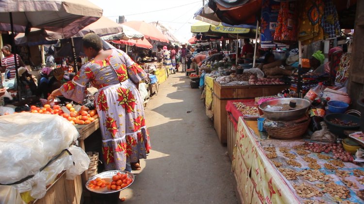 A Yaoundé, janvier est le mois le plus long de l’année