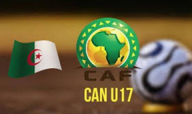 CAN U17: LE CAMEROUN DANS LE GROUPE C