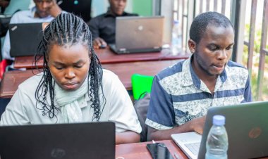 Huawei ICT Competition 2022-2023: Les candidats de la finale nationale sont en compétition