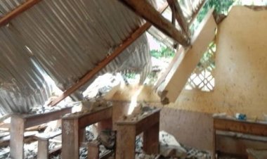 Biwong-bulu : Un élève trouve la mort dans une salle de classe