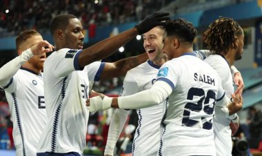 COUPE DU MONDE DES CLUBS : AL-HILAL SURPEND FLAMENGO ET FILE EN FINALE