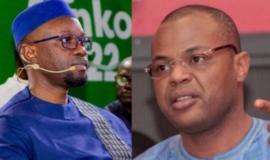 SÉNÉGAL : LE PARTI DE OUSMANE SONKO DÉNONCE LE MUSELLEMENT DE SON LEADER