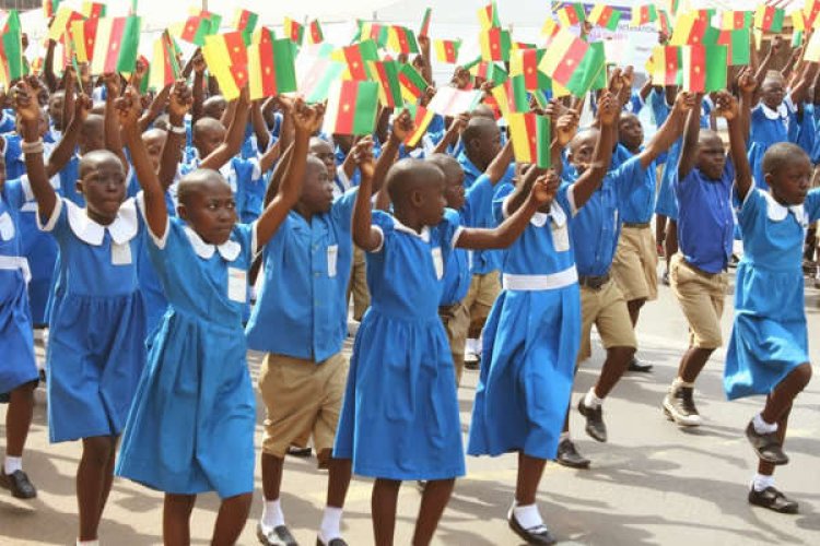 Fête de la jeunesse : Les établissements scolaires s'activent