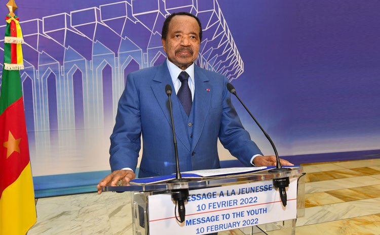 Fête de la jeunesse-discours de Paul Biya : une once d'espoir dans l'air?