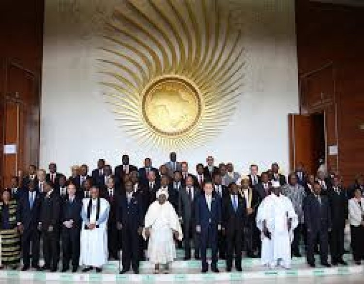 UNION AFRICAINE : BILAN ET RÉSOLUTIONS DU 36È SOMMET