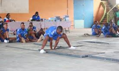 ÉPREUVES D'EPS : LE CALENDRIER DU LITTORAL EST CONNU