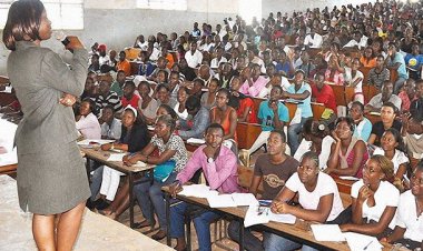 CAMEROUN : RECRUTEMENT DE 150 ENSEIGNANTS DANS LES 3 NOUVELLES UNIVERSITÉS D'ETAT