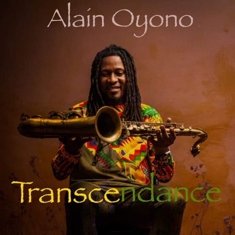 Art et culture: "transcendance" l'hymne de la nature par Alain Oyono