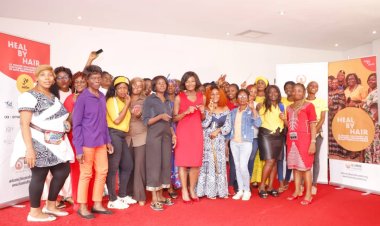 Santé Mentale: le " Heal by Hair" dépose ses valises au Cameroun