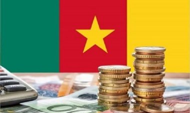 Gestion publique  La dette publique du Cameroun progresse de 5,2% à fin mars 2023, à 12 203 milliards de FCFA