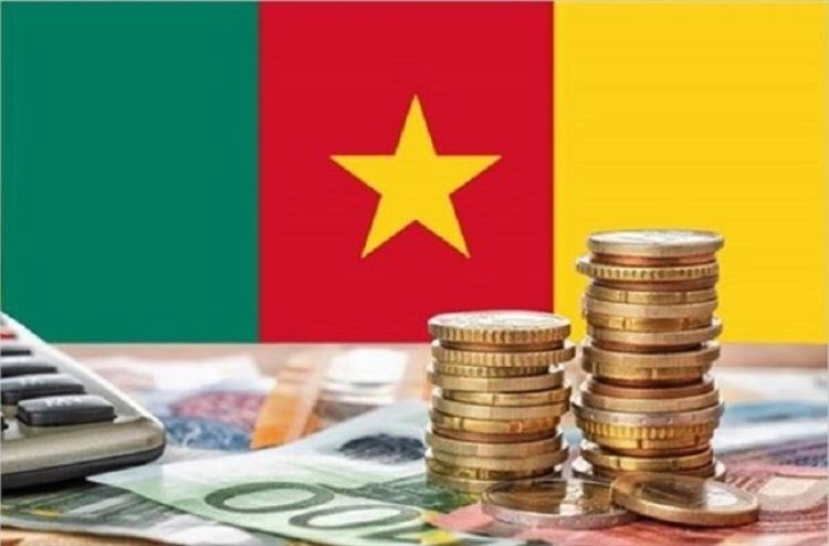 Gestion publique  La dette publique du Cameroun progresse de 5,2% à fin mars 2023, à 12 203 milliards de FCFA