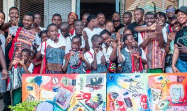 Art et culture: le "renc'art" culturel en approche