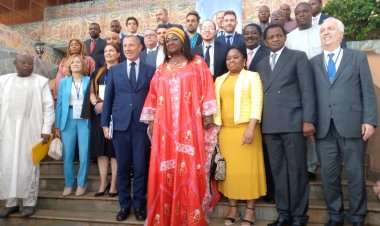 COOPÉRATION : LES ENTREPRISES FRANÇAISES À LA CONQUÊTE DU CAMEROUN