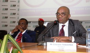 PATRONAT: LE CONSEIL D'ADMINISTRATION DU GICAM APPROUVE LE PROJET DE FUSION AVEC ECAM