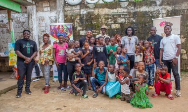 Culture : Déroulement de la première journée de la troisième édition de Renc’Art