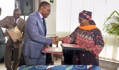 ÉTAT CIVIL : 266 MILLIONS DE FCFA POUR DES ACTES DE NAISSANCE À 26 691 ENFANTS