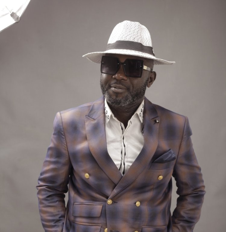 CULTURE : Olivier DYL à travers Yani Africa présente le nouveau single