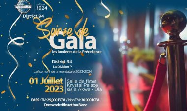 Éducation-leadership: Toastmaster International organise des JPO( journées portes ouvertes)