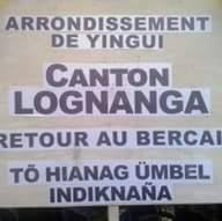 Question foncière : La village Lognanga sur des braises