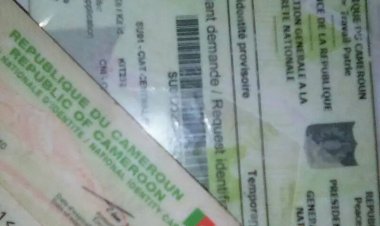 Nouvelle mesure : Les pièces d'identité expirées désormais acceptées lors des contrôles de police