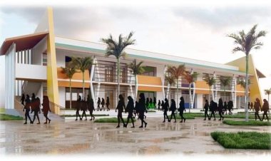 Cameroun : FEICOM accorde un financement de près d’un milliard de francs CFA pour la construction et l'équipement d’infrastructures socio-éducatives dans l'Adamaoua