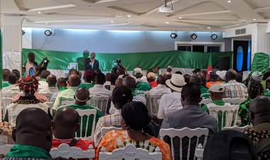 Union de Douala : Ambition et moyens pour retrouver les sommets