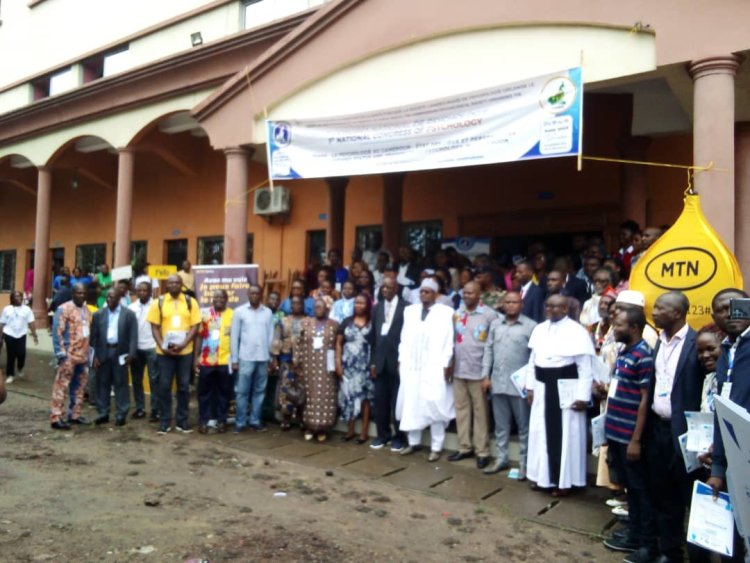Cameroun/Santé publique : Le Premier Congrès National de Psychologie prend corps