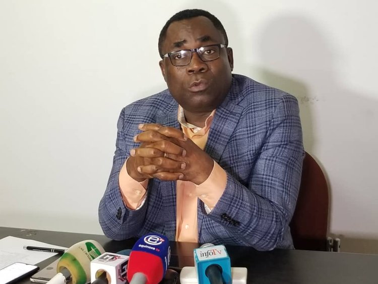 Cameroun - FECAPOLIF : Mbansy Serges accuse les responsables de détournement de primes