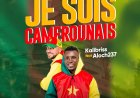 Cameroun : Kalibriss et Aloch 237 dévoilent « Je suis camerounais », un hymne à l'amour et à la patrie