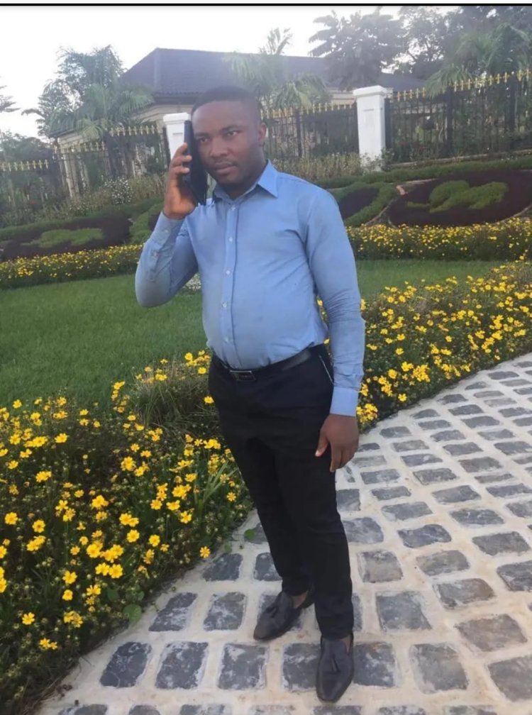 Cameroun-Tension à Tombel : Siyapndze Augustin degrando fils recherché pour trouble à l'ordre public et complicité avec les sécessionnistes ambazoniens