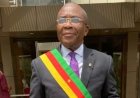 CAMEROUN - POLITIQUE: JEAN MICHEL NINTCHEU REBONDIT DANS UN NOUVEAU PARTI POLITIQUE