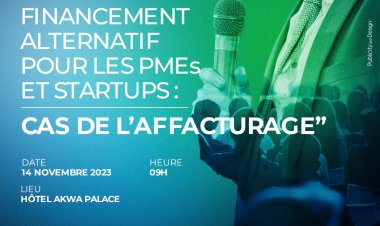 Cameroun : Publicity and Design organise la 4ème édition de son Talk of Success sur l'affacturage