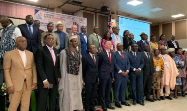 CAMEROUN - ÉCONOMIE : LA VILLE DE DOUALA ABRITE LE 4È FORUM INTERNATIONAL DES INVESTISSEURS