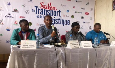 CAMEROUN - EX-TRA-LOG : UNE VITRINE POUR LE TRANSPORT ET LA LOGISTIQUE DU CAMEROUN