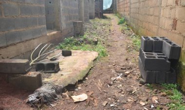 Abandonnée et Victime d'Injustice Foncière : Le Cri de Détresse de MAWA KENGNE Bernadette Chantale à Bafoussam 3