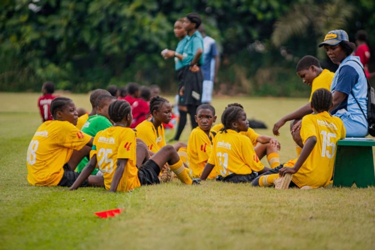 FOOTBALL JEUNE: LA LIGA ANNONCE L'ACTE 3 DE LA LIGUE D'ÉGALITÉ AU CAMEROUN