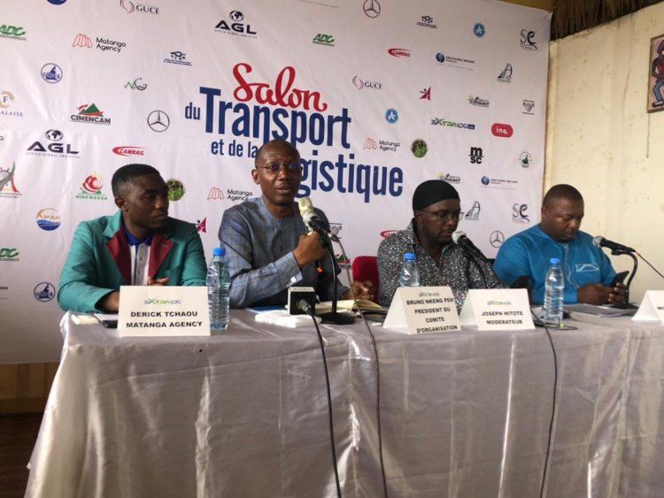 CAMEROUN - EX-TRA-LOG : UNE VITRINE POUR LE TRANSPORT ET LA LOGISTIQUE DU CAMEROUN