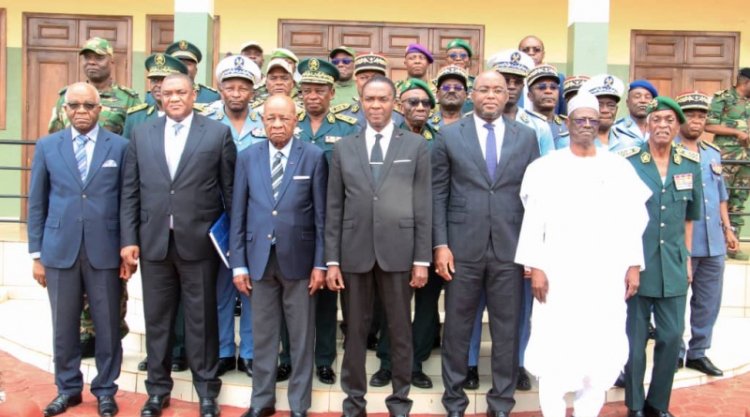 Cameroun - Fêtes de fin d’année : le gouvernement renforce les dispositifs sécuritaires