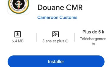 Cameroun - Douanes: Une nouvelle application pour l'enregistrement des passagers dès janvier 2024