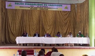 Cameroun - Séminaire interreligieux : La question de l'homosexualité abordée dans la Bible et le Coran