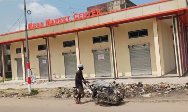 Cameroun - Boutiques où espace vert: conflit ouvert entre la SIC et le MINHDU?