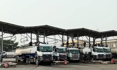 Économie/hydrocarbures : Les voyants sont au vert à la SCDP