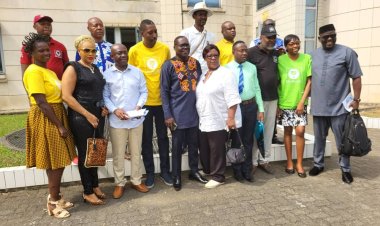 Mouvement pour le déblocage de la rémunération pour copie privée des phonogrammes et vidéogrammes au Cameroun : Enjeux et Perspectives