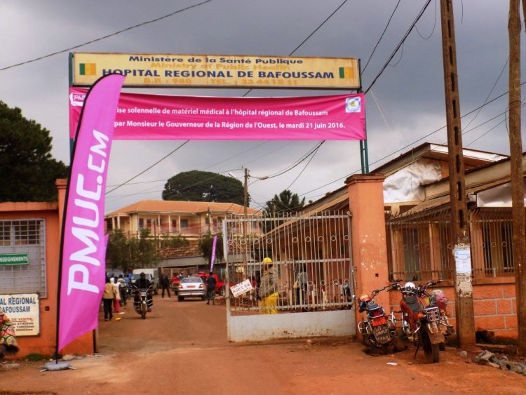Région de l’Ouest : Campagne dépistage et traitement gratuits du cancer du col de l’utérus