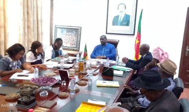 MUTUELLES DE SANTÉ COMMUNAUTAIRES: FENAMUSCAM ET LA MAIRIE DE DOUALA EN SYMBIOSE