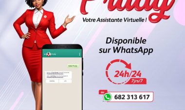 Prudential Beneficial révolutionne l'expérience client avec Prudy, son assistante virtuelle intuitive