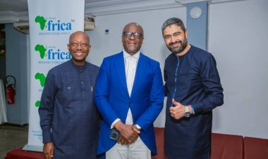 Afrique et IA : Wisdom Academy, Go Ahead Africa et Puissance AI unissent leurs forces