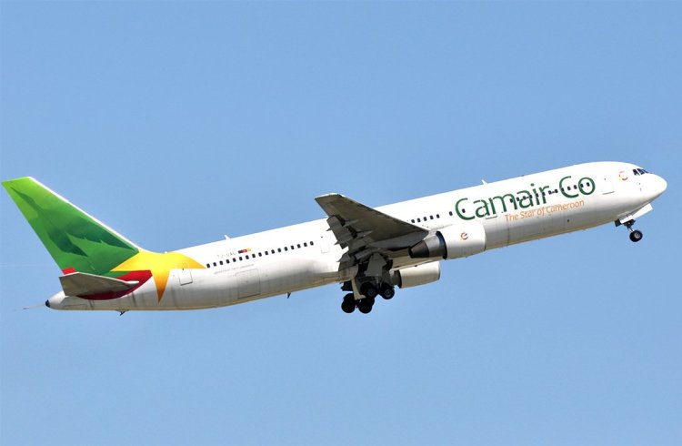 Camair-Co : Le DG face à la fronde des pilotes